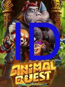 AnimalQuest
