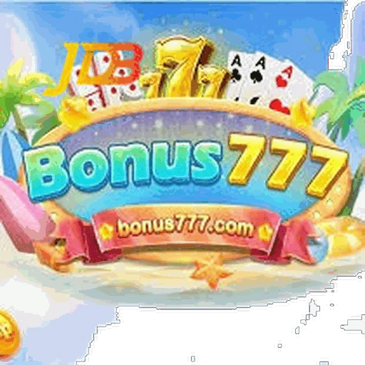 Bonus777 Logo